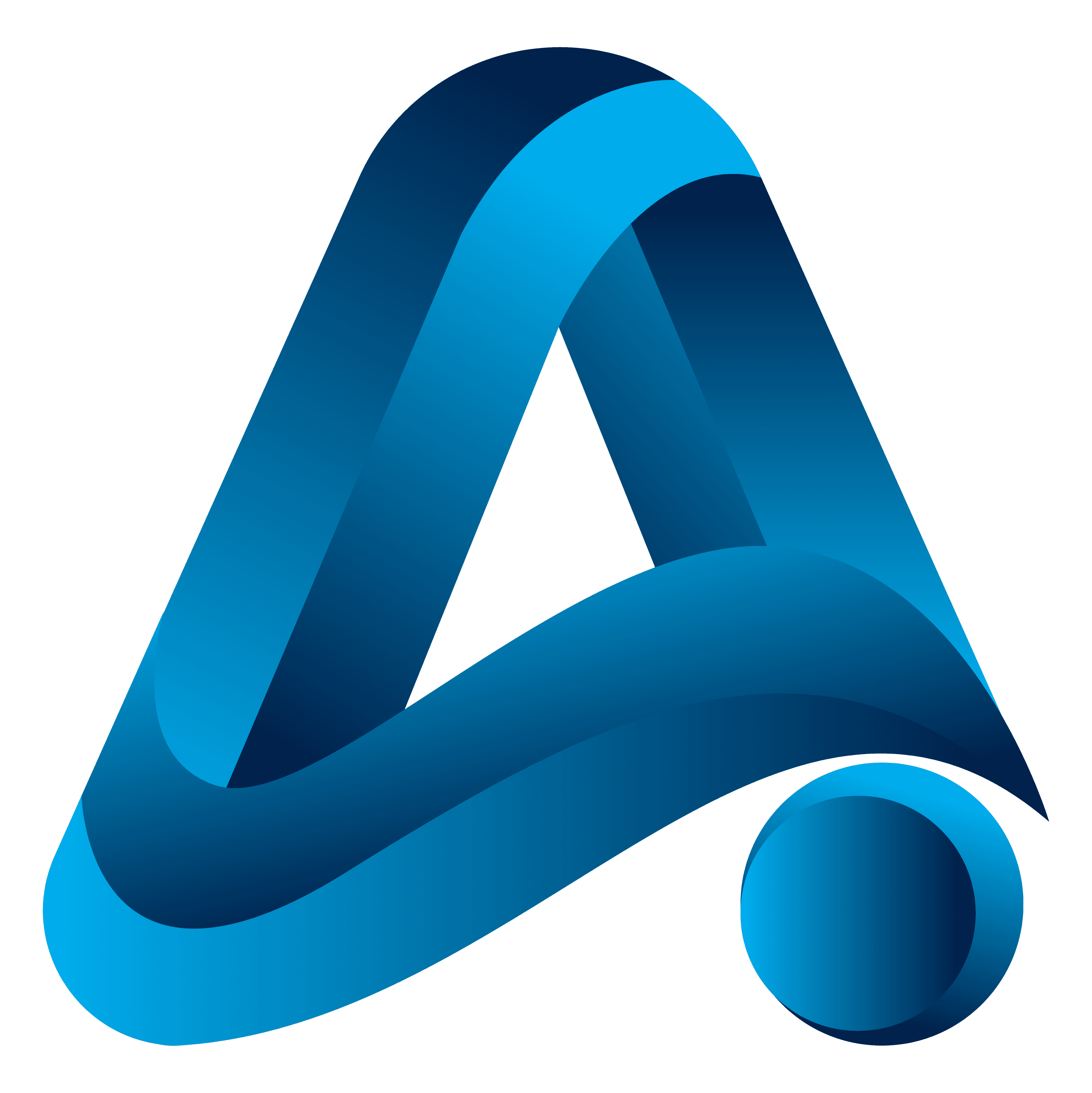 ApexKV Logo