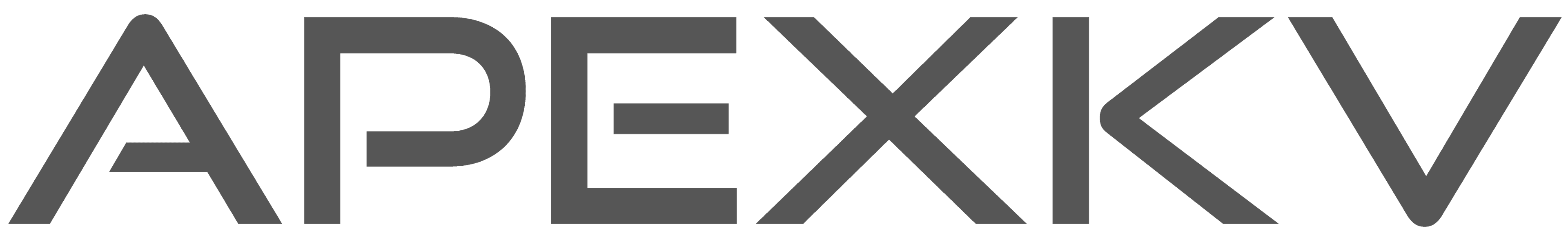 APEXKV Text Logo